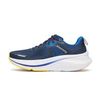Saucony Baskets Guide 18 pour homme, Bleu marine/bleu parachute, 16 Wide