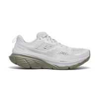 Saucony Baskets Guide 18 pour homme, Nuage/noir, 42.5 EU