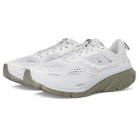 Saucony Baskets Guide 18 pour homme, Nuage/vert olive, 16
