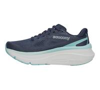 Saucony Guide 19 Chaussure de running avec stabilisateurs Femmes-bleu foncé, blanc, Taille 38