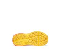 Saucony Baskets Guide 19 pour homme, Ivoire/feu, 10.5