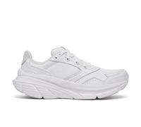 Saucony Baskets Guide Metro Le pour homme, blanc, 15 Wide