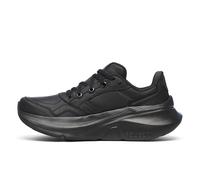 Saucony Baskets Guide Metro Le pour homme, Noir/noir/noir, 15 X-Wide