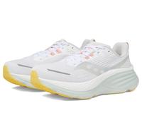 Saucony Hurricane 24 - Chaussures running femme White / Foam 40.5