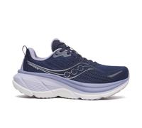 Saucony Baskets Hurricane 25 pour homme, Bleu marine/aster, 44.5 EU
