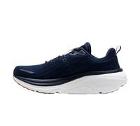 Saucony Baskets Hurricane 25 pour homme, Bleu marine/nuage, 42.5 EU