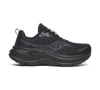 Saucony Baskets Hurricane 25 pour homme, Noir/noir/noir, 46.5 EU