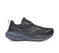 Saucony Baskets Hurricane 25 pour homme, Noir/ombré, 45 EU