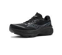 Saucony Chaussures de course Hurricane 26 pour homme, triple noir, pointure 11,5 M