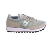 Saucony, Homme, Chaussures, Multicolore, Taille: 37 EU Baskets Jazz 81 Premium en Daim