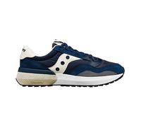 Saucony - Baskets Jazz NXT en cuir - Homme - Chaussures - Bleu - Taille: 46 EU