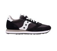 Saucony Baskets Jazz Original pour Homme, Noir, 44 EU