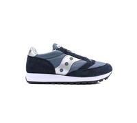 Saucony - Baskets Jazz Rétro - Homme - Chaussures - Bleu - Taille: 37 EU