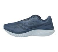 Saucony Baskets Kinvara 15 pour Homme, Crépuscule/Granit, 46 EU