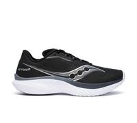Saucony Baskets Kinvara 15 pour Homme, Noir/Blanc, 46 EU