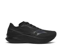 Saucony Baskets Kinvara 15 pour Homme, Noir/Blanc, 46 EU
