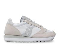 Saucony - Baskets mixte adulte - Jazz Original - Beige / Blanc / Gris - S2044-396 43