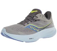 Saucony Baskets pour femme Ride 16, 021 Shadow Lux, 37 EU