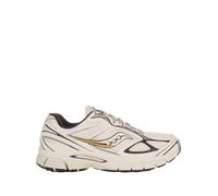 Saucony Baskets basses PROGRID GUIDE 7 écru, orange foncé, noir Taille 44