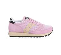 Saucony - Baskets Premium Jazz 81 en Daim - Homme - Chaussures - Rose - Taille: 45 EU