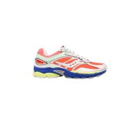 Saucony Progrid Omni 9 "Vizired" - Taille: 43 red