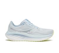 Saucony Baskets Ride 18 pour femme, Glace fondue/Rêve, 38.5 EU