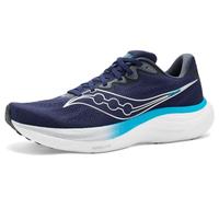 Saucony Baskets Ride 19 pour homme, Bleu marine/cobalt, 11