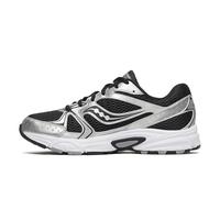 Saucony Baskets Ride Millennium pour Femme, Noir, 37 EU