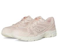 Saucony Baskets Ride Millennium pour femme, rose, 37.5 EU