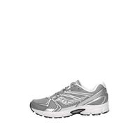 saucony Baskets basses 'RIDE MILLENNIUM' gris / argent, Taille 44
