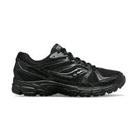 Saucony Baskets Ride Millennium unisexes pour adulte, noir, 13 Women/11.5 Men