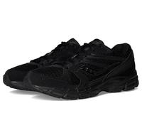 Saucony Baskets Ride Millennium unisexes pour adulte, noir/noir, 0 Women/13 Men