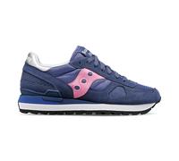 Saucony - Baskets Saucony bleues - Femme - Sport - Bleu - Taille: 35 1/2 EU