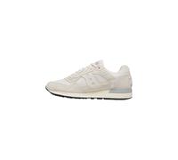 Saucony Baskets Shadow 5000, blanc, 11 Women/9.5 Men