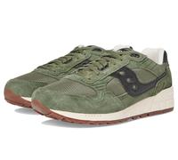 Saucony Baskets Shadow 5000 unisexes pour adulte, vert/noir, 48 EU