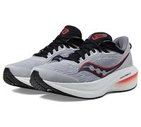 Saucony Baskets Triumph 21 pour homme, B ton/noir, 46 EU