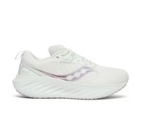 Saucony Baskets Triumph 22 pour femme, blanc, 40 EU