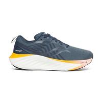 Saucony Baskets Triumph 22 pour femme, Crépuscule/Peel, 44.5 EU