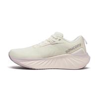 Saucony Triumph 22 Running Shoes Beige EU 38 Femme