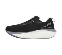 Saucony Baskets Triumph 22 pour homme, noir/blanc, 42 EU