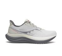 Saucony Baskets Triumph 23 pour Homme, Gris, 45 EU