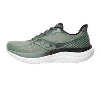 Saucony Baskets Triumph 23 pour homme, Iceburg/Carb, 47 EU