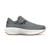 Saucony Triumph Rfg Running Shoes Gris EU 42 Homme