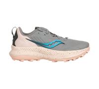 Saucony Blaze TR Chaussures de sport femme Blaze TR 38.5 Gris/argent