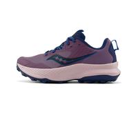 Chaussures de trail SAUCONY BLAZE TR (HAZE/INDIGO) Femme 38,5