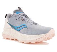 Saucony Blaze TR Gris/argent 44