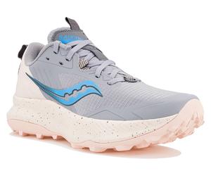 Saucony Blaze TR Gris/argent 44