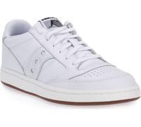 Saucony Boty 22 Jazz Court Blanc, 7055522