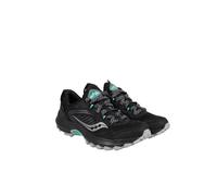 Saucony Buty Do Biegania Excursion Tr15 Gtx - S10672 Excursion Tr15 Gtx - Noir - 37