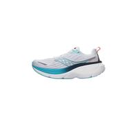 Saucony Chaussures de running Hurricane 25 Femme – Avec stabilisateurs – Blanc – Taille 37,5